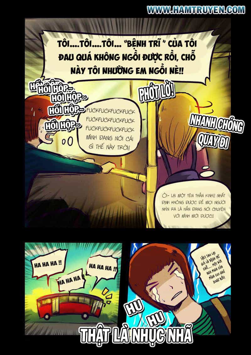Zombie Brother - Chương 88 - ảnh 5