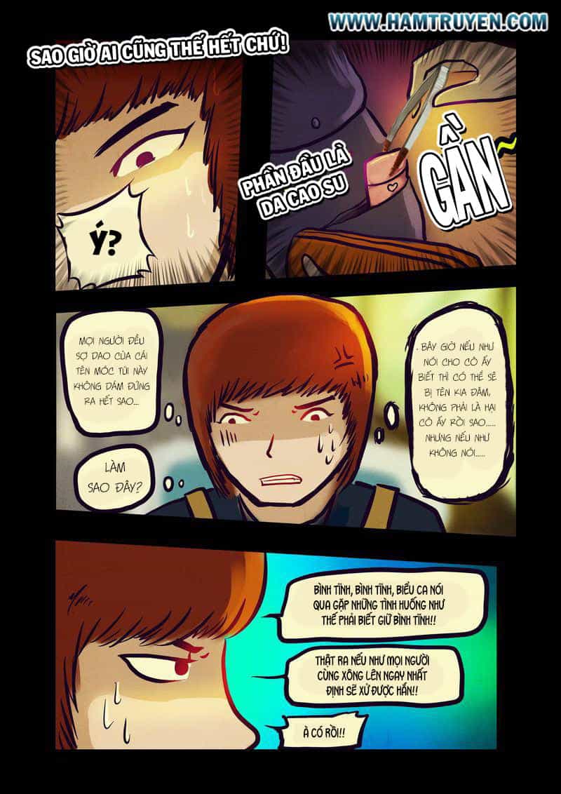 Zombie Brother - Chương 88 - ảnh 9