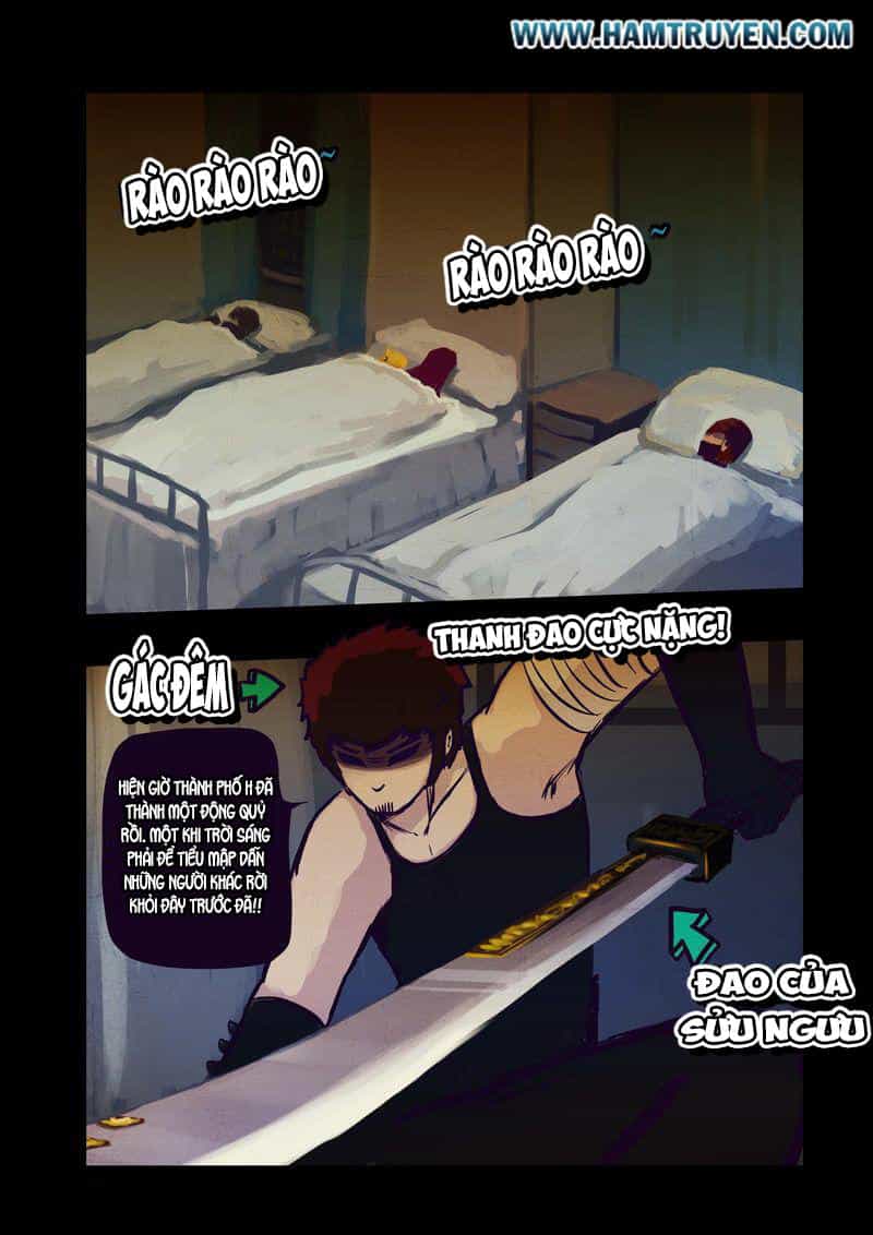 Zombie Brother - Chương 89 - ảnh 11