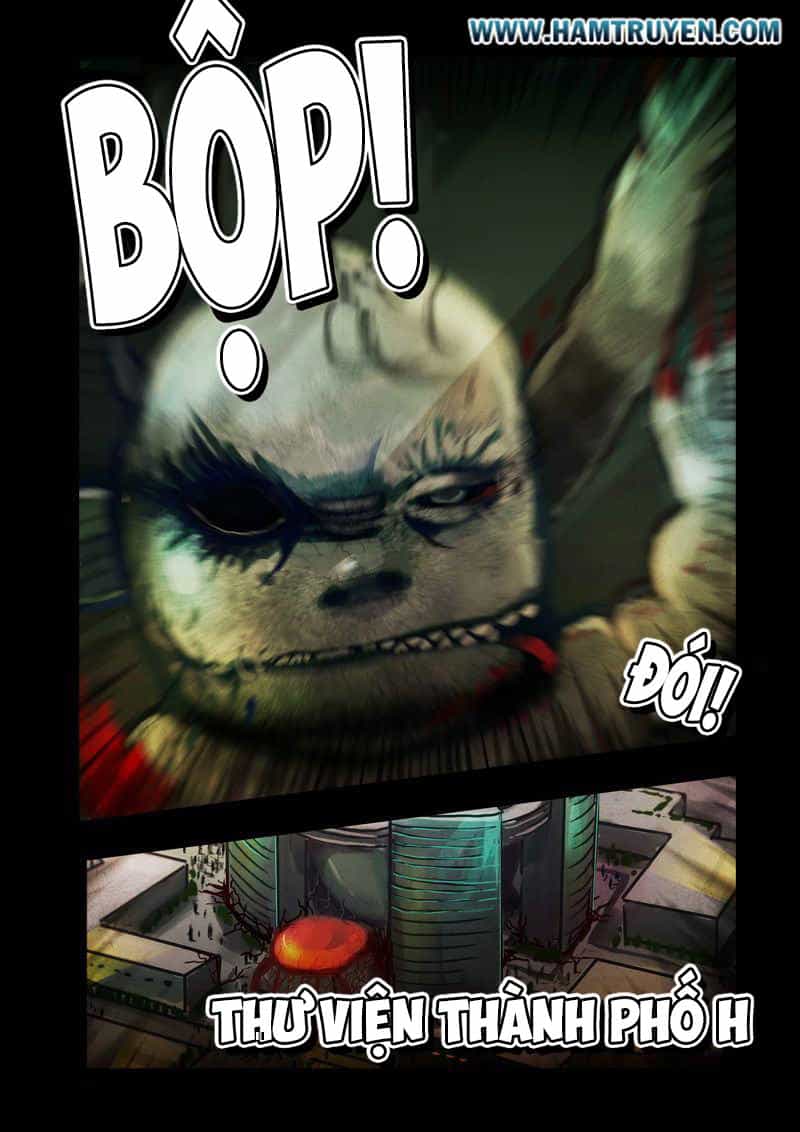 Zombie Brother - Chương 89 - ảnh 14