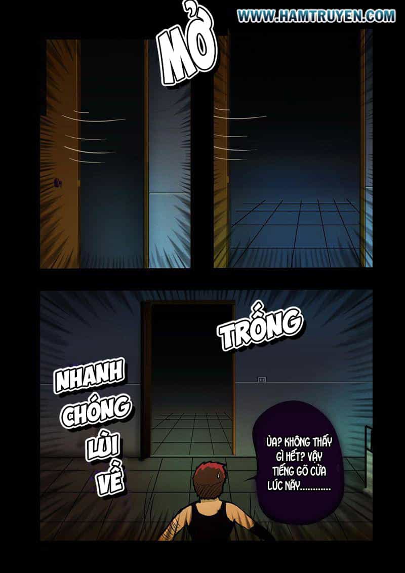Zombie Brother - Chương 90 - ảnh 12