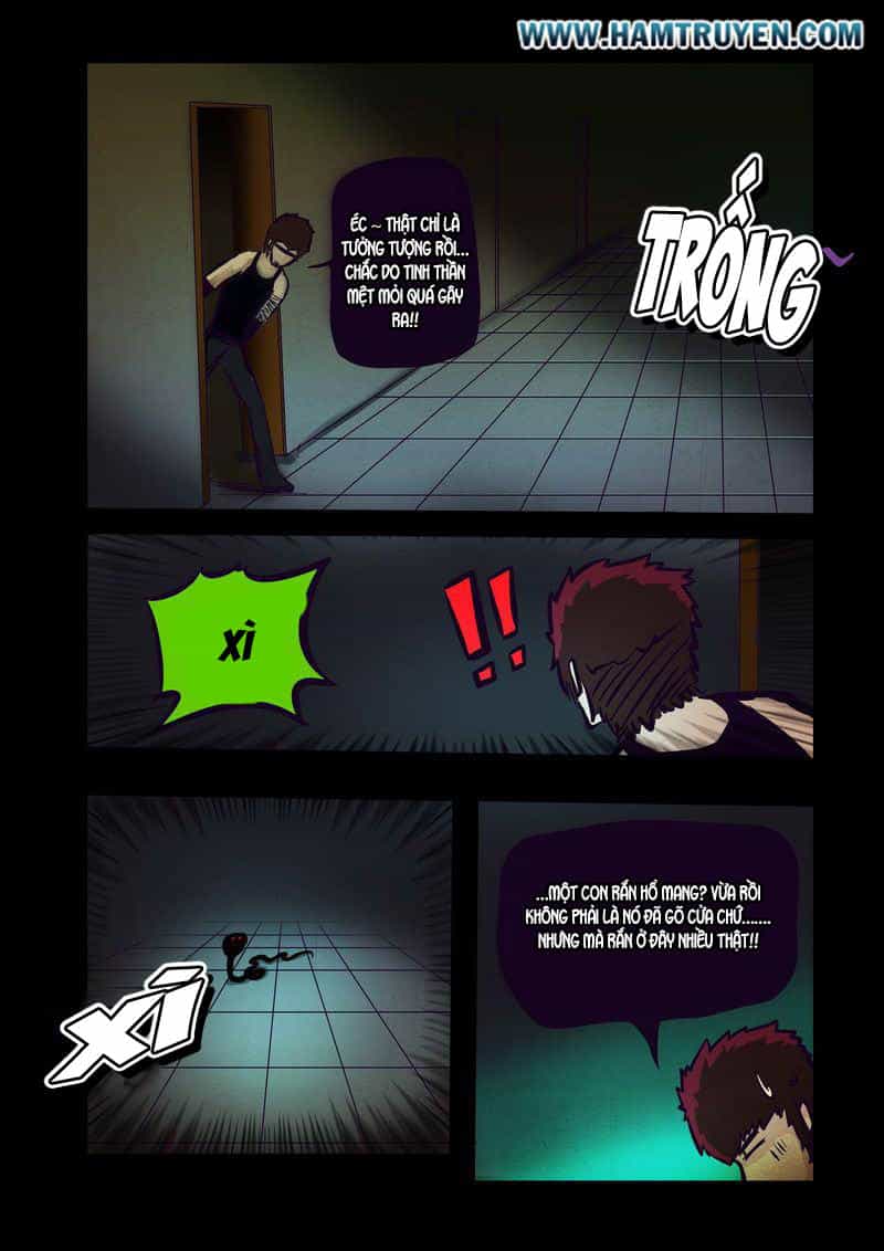 Zombie Brother - Chương 90 - ảnh 13