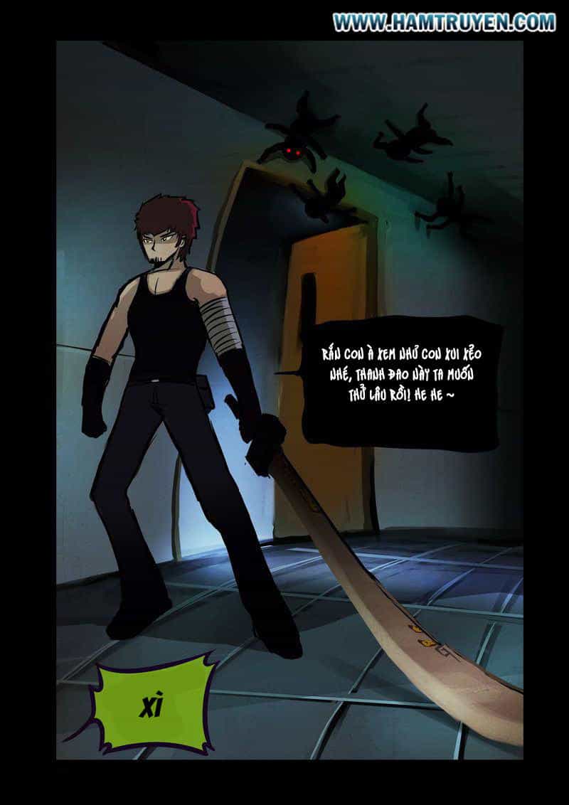Zombie Brother - Chương 90 - ảnh 14