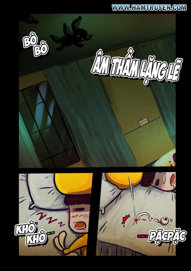 Zombie Brother - Chương 90 - ảnh 15