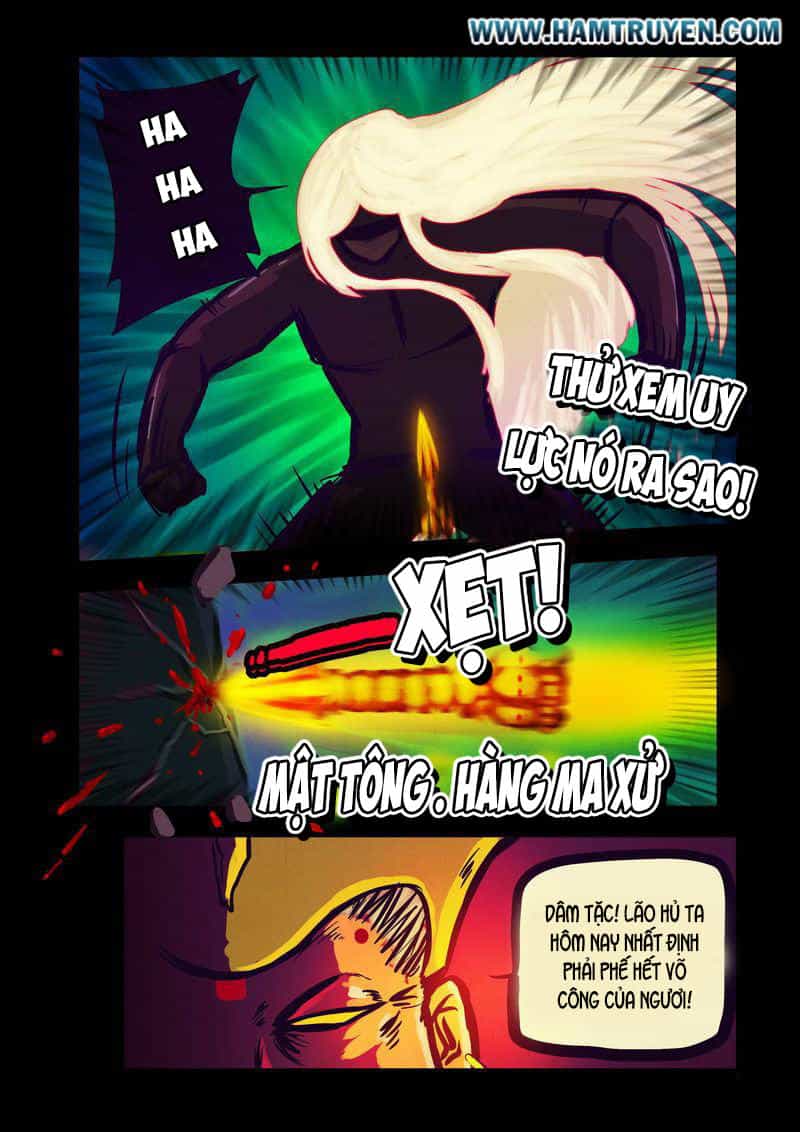Zombie Brother - Chương 91 - ảnh 15