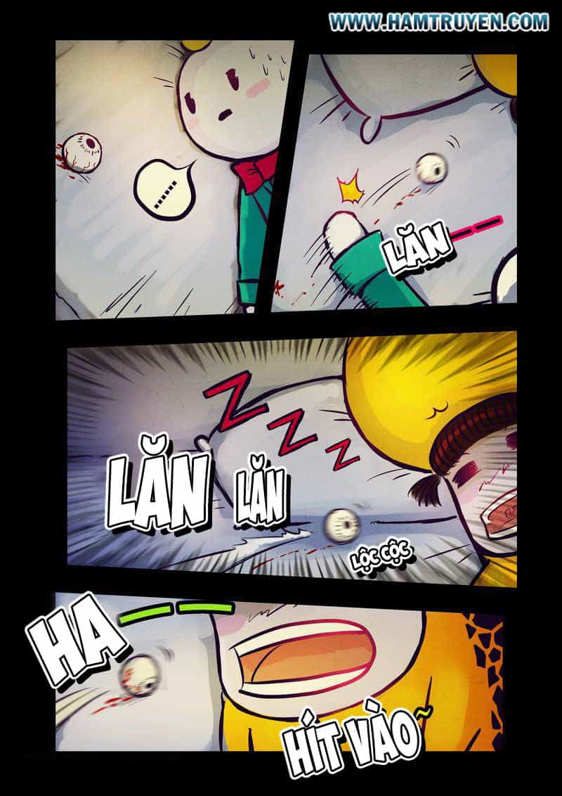 Zombie Brother - Chương 91 - ảnh 3