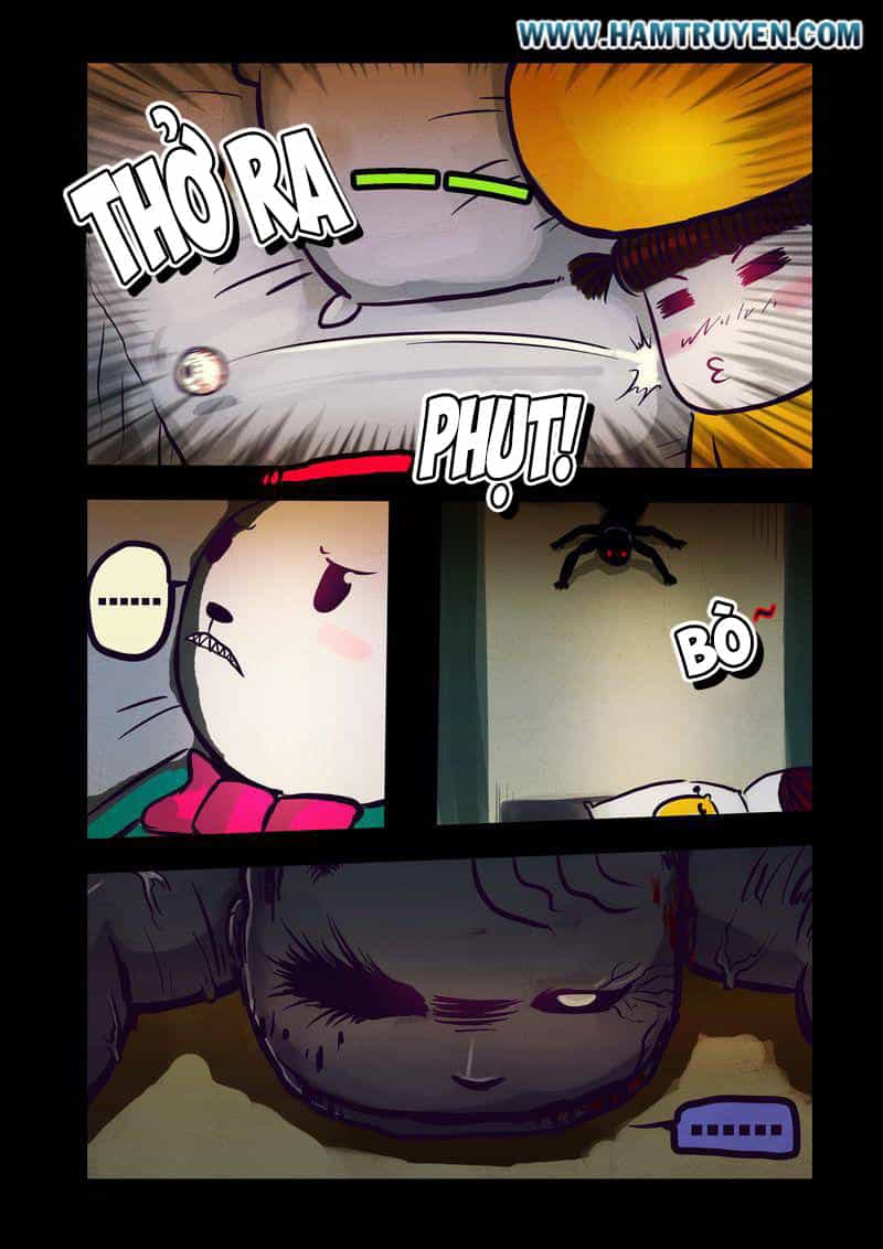 Zombie Brother - Chương 91 - ảnh 4