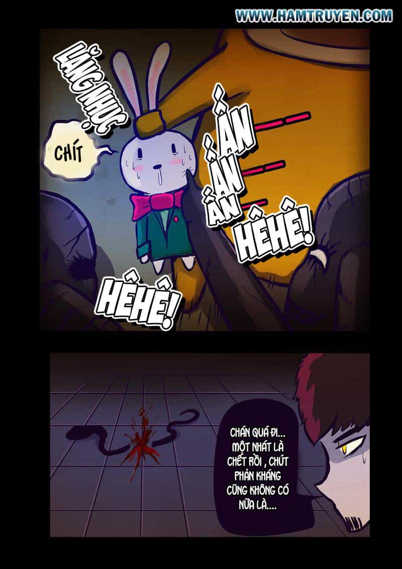 Zombie Brother - Chương 91 - ảnh 6
