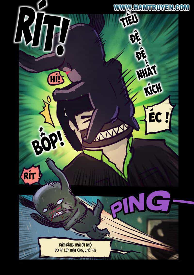 Zombie Brother - Chương 92 - ảnh 10