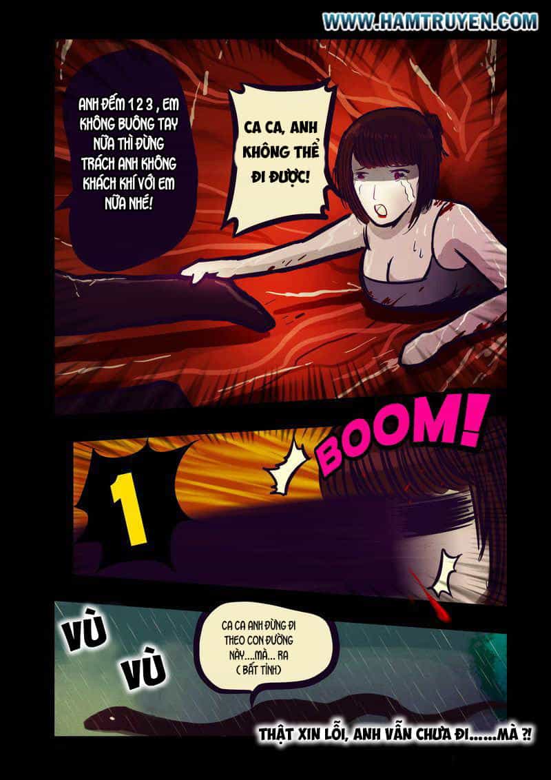 Zombie Brother - Chương 92 - ảnh 5