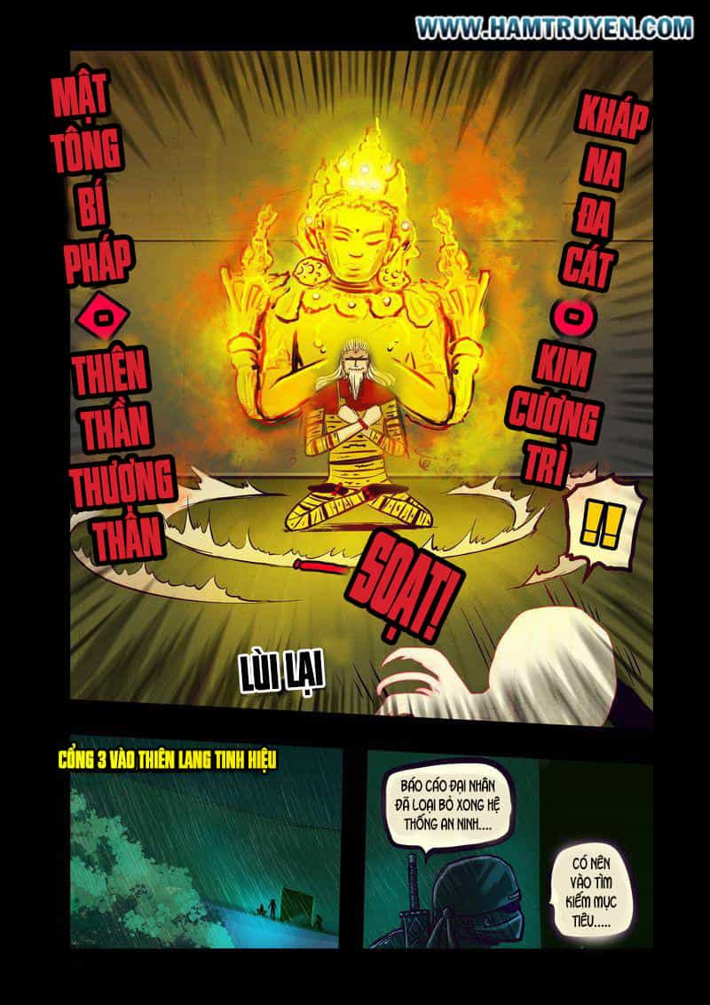 Zombie Brother - Chương 93 - ảnh 10
