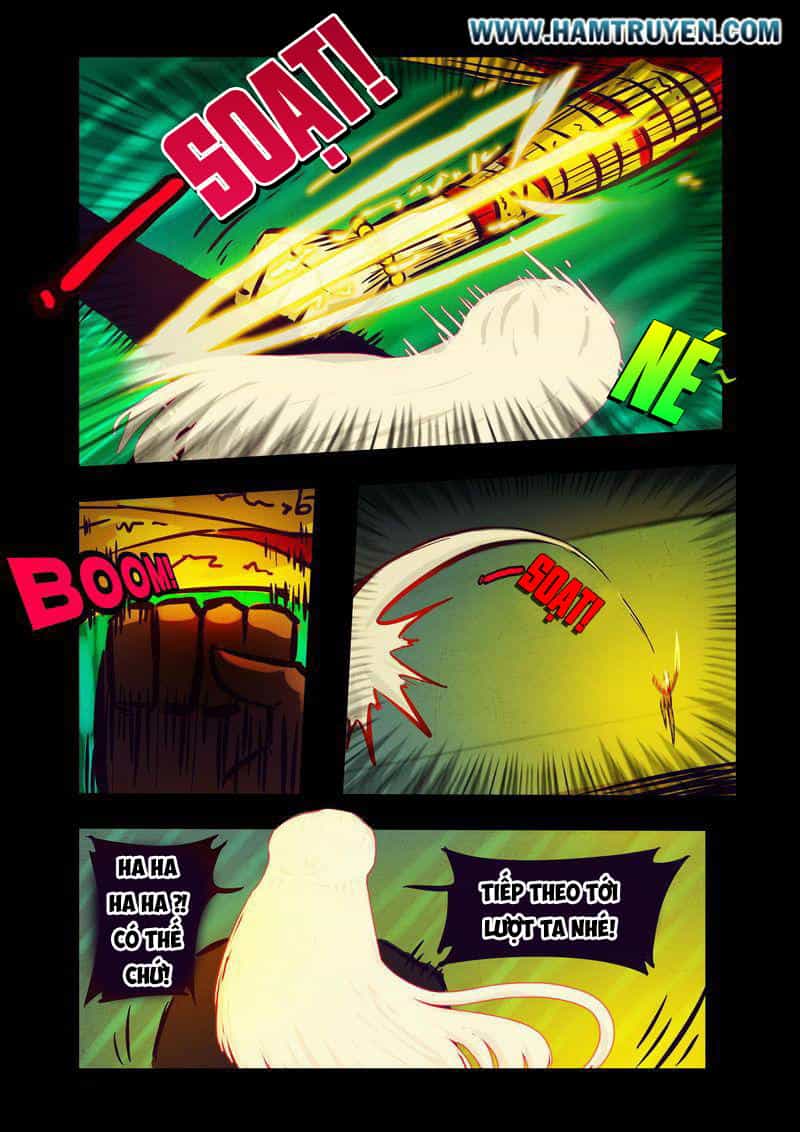 Zombie Brother - Chương 93 - ảnh 4