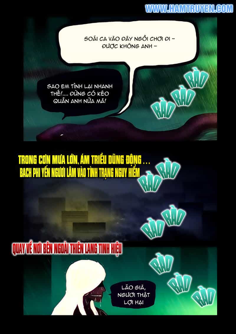Zombie Brother - Chương 94 - ảnh 10