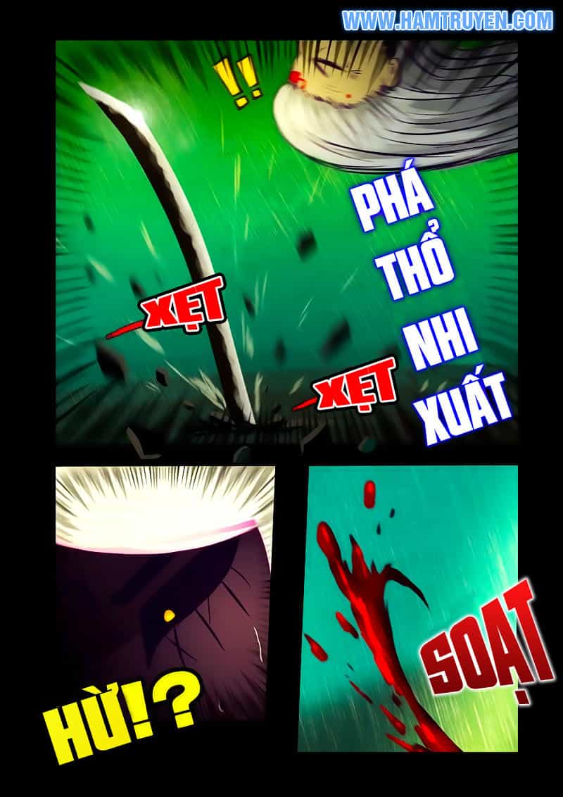 Zombie Brother - Chương 94 - ảnh 13