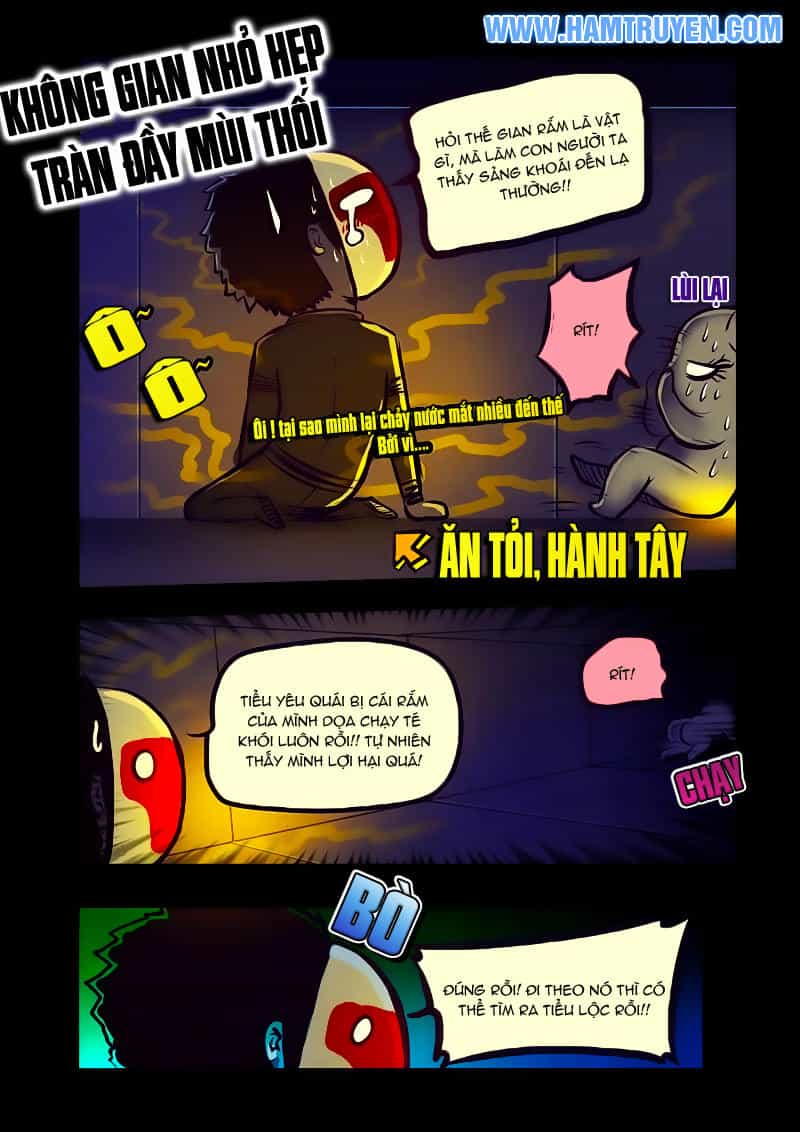 Zombie Brother - Chương 94 - ảnh 3