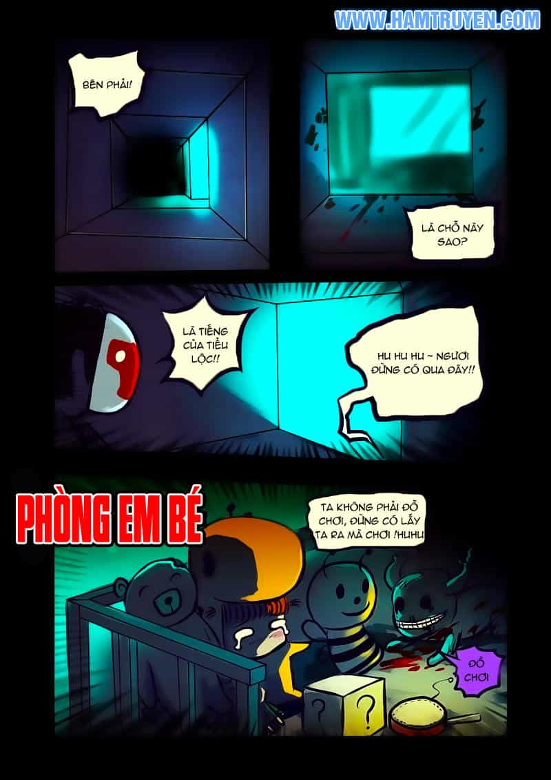 Zombie Brother - Chương 94 - ảnh 4