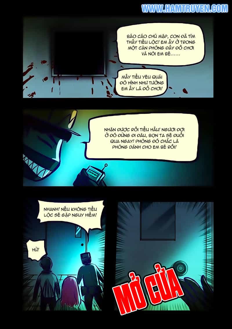 Zombie Brother - Chương 94 - ảnh 5