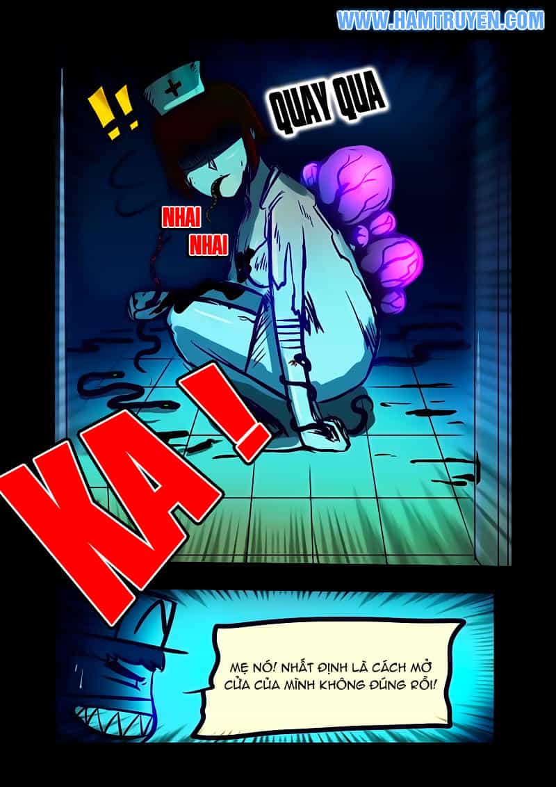 Zombie Brother - Chương 94 - ảnh 6