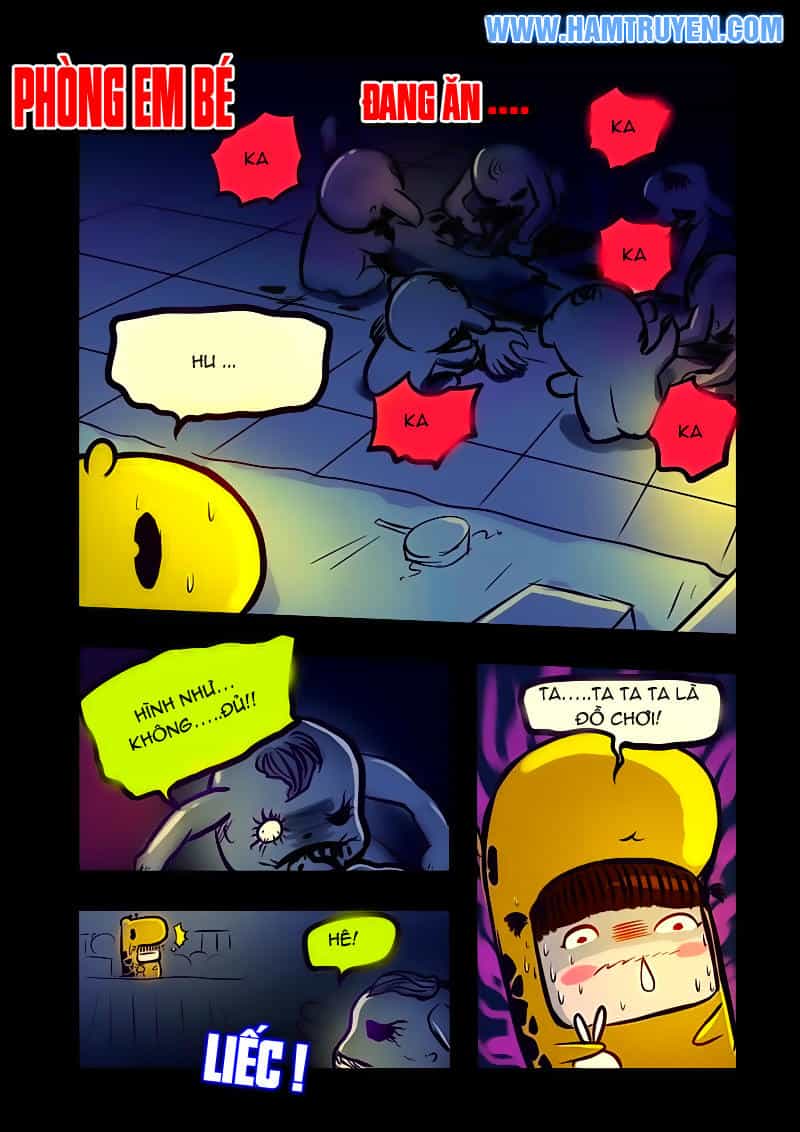 Zombie Brother - Chương 94 - ảnh 7