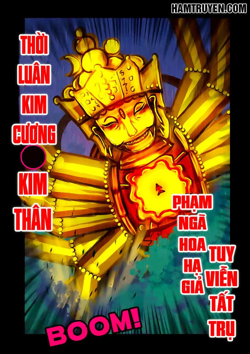 Zombie Brother - Chương 95 - ảnh 12