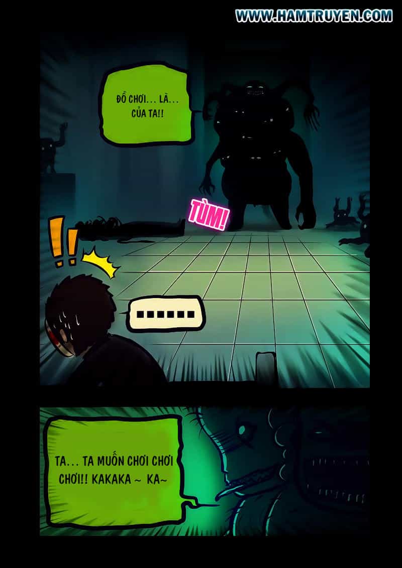 Zombie Brother - Chương 96 - ảnh 12