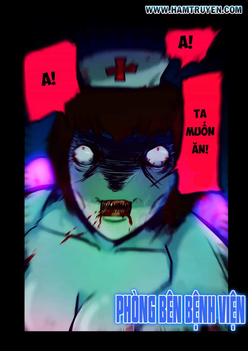 Zombie Brother - Chương 96 - ảnh 13