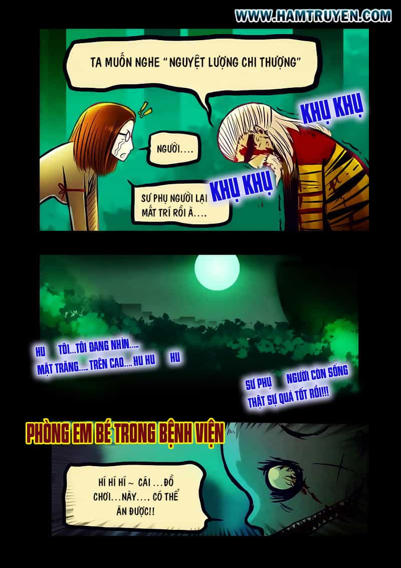 Zombie Brother - Chương 96 - ảnh 6
