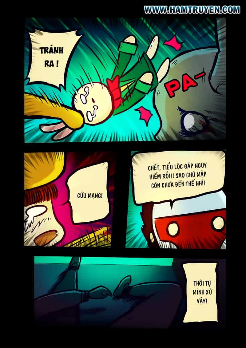 Zombie Brother - Chương 96 - ảnh 7