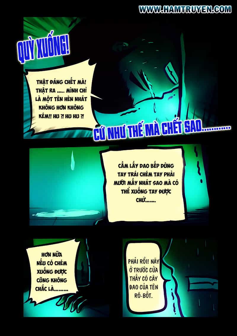 Zombie Brother - Chương 97 - ảnh 13