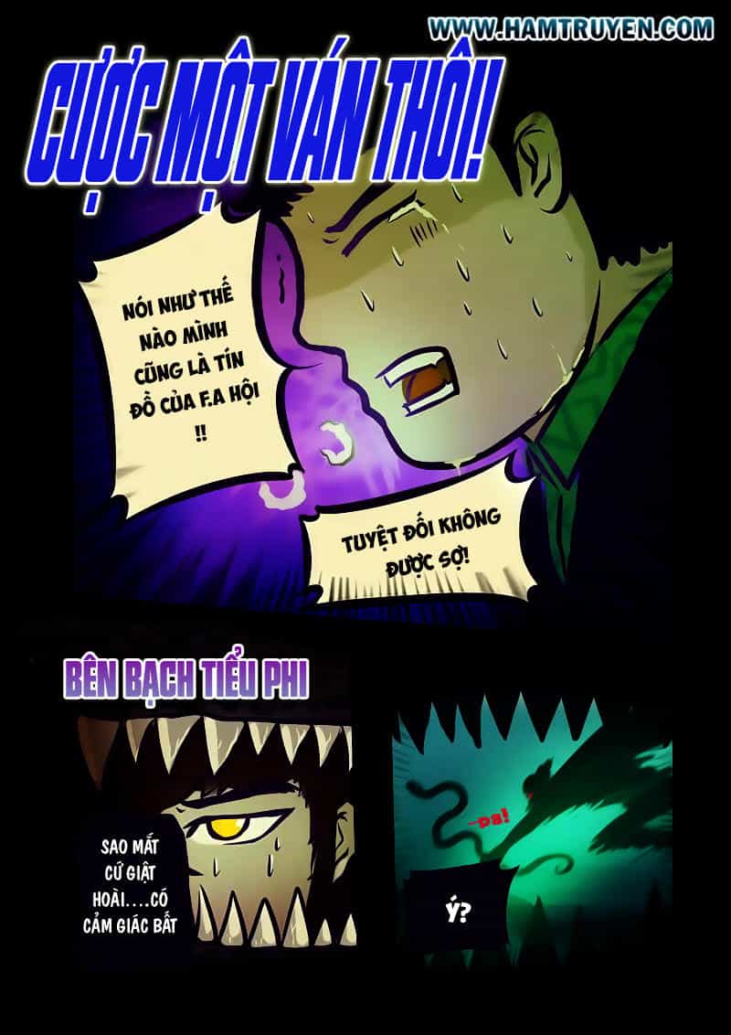Zombie Brother - Chương 97 - ảnh 14