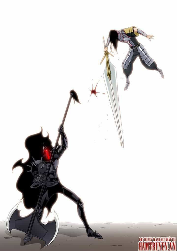 Zombie Knight - Chương 53 - ảnh 6