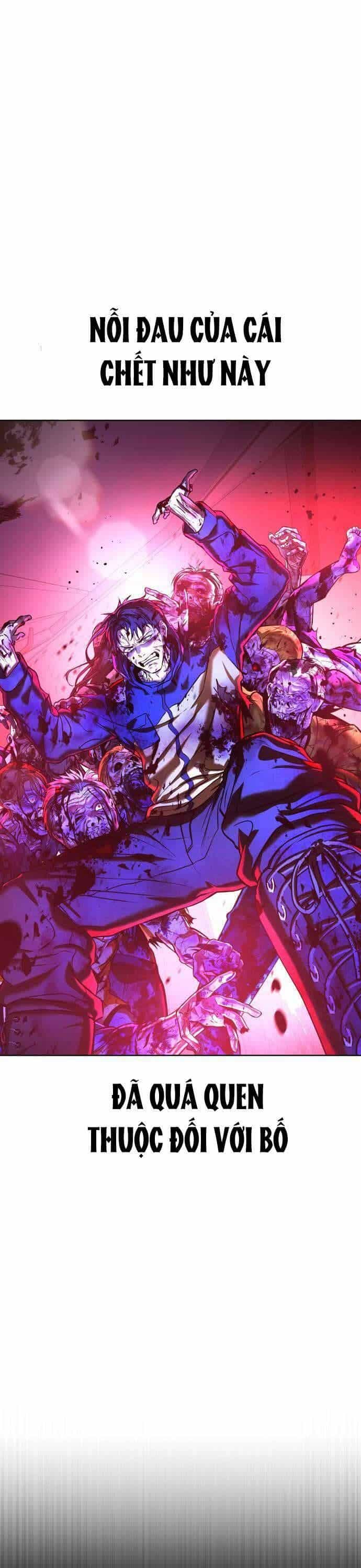 Zombie Papa - Chương 1 - ảnh 106