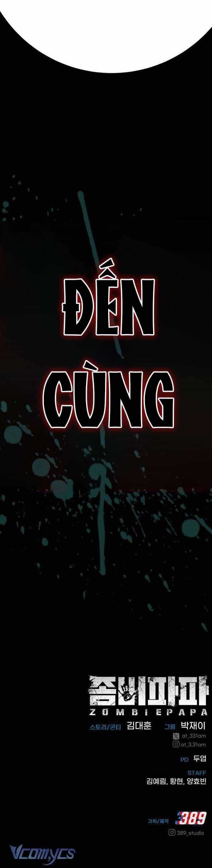 Zombie Papa - Chương 1 - ảnh 144