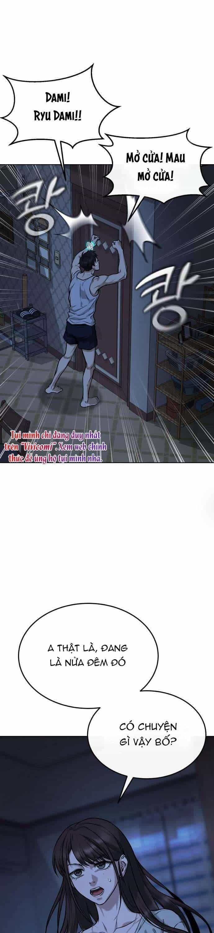 Zombie Papa - Chương 1 - ảnh 25