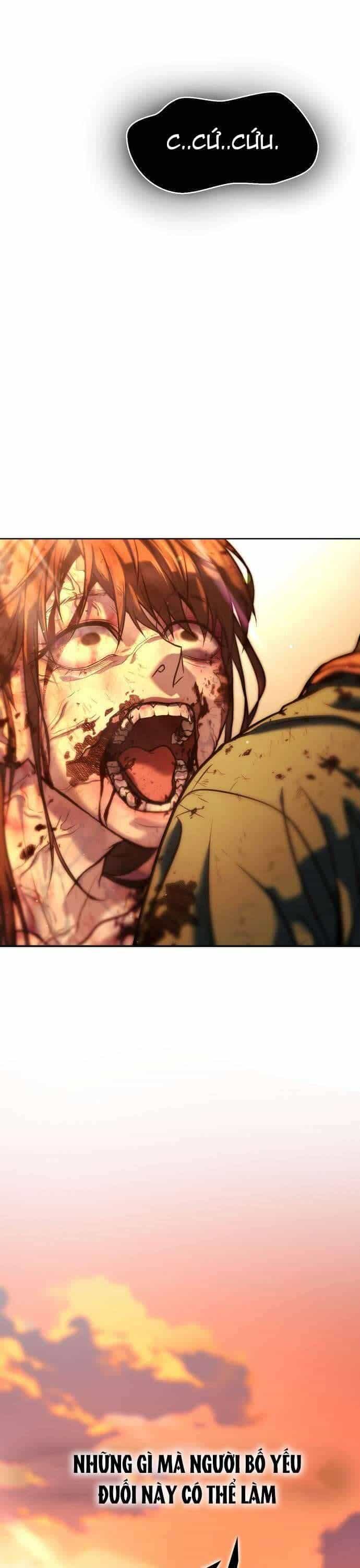Zombie Papa - Chương 1 - ảnh 49