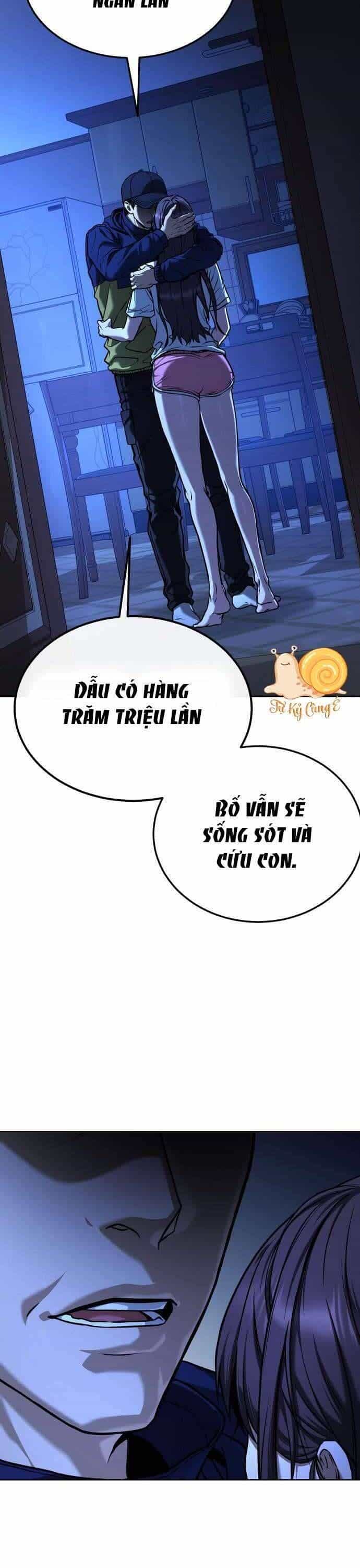Zombie Papa - Chương 1 - ảnh 62