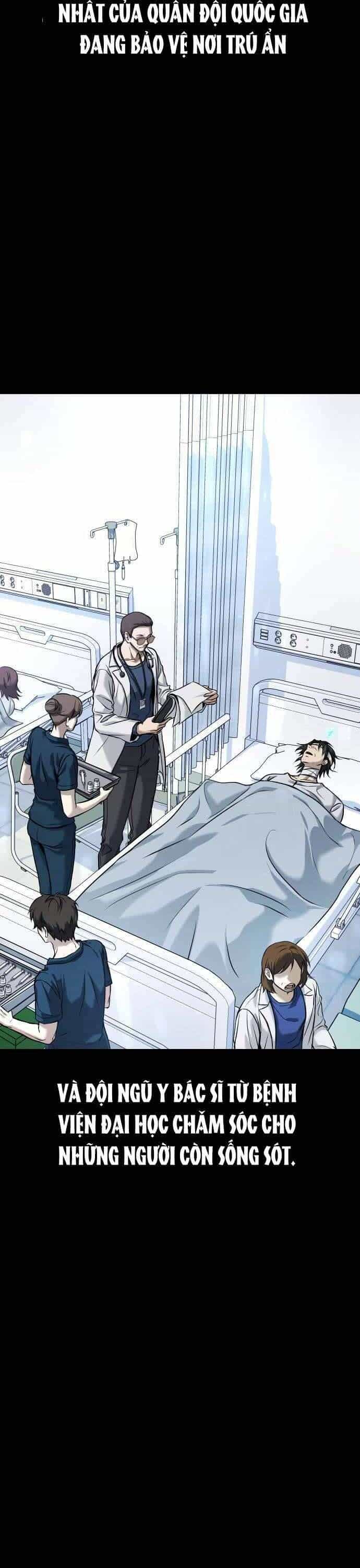Zombie Papa - Chương 1 - ảnh 68