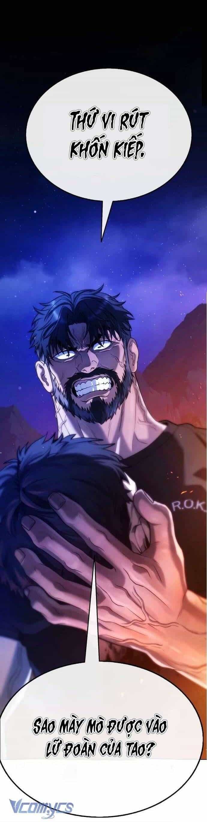 Zombie Papa - Chương 10 - ảnh 18