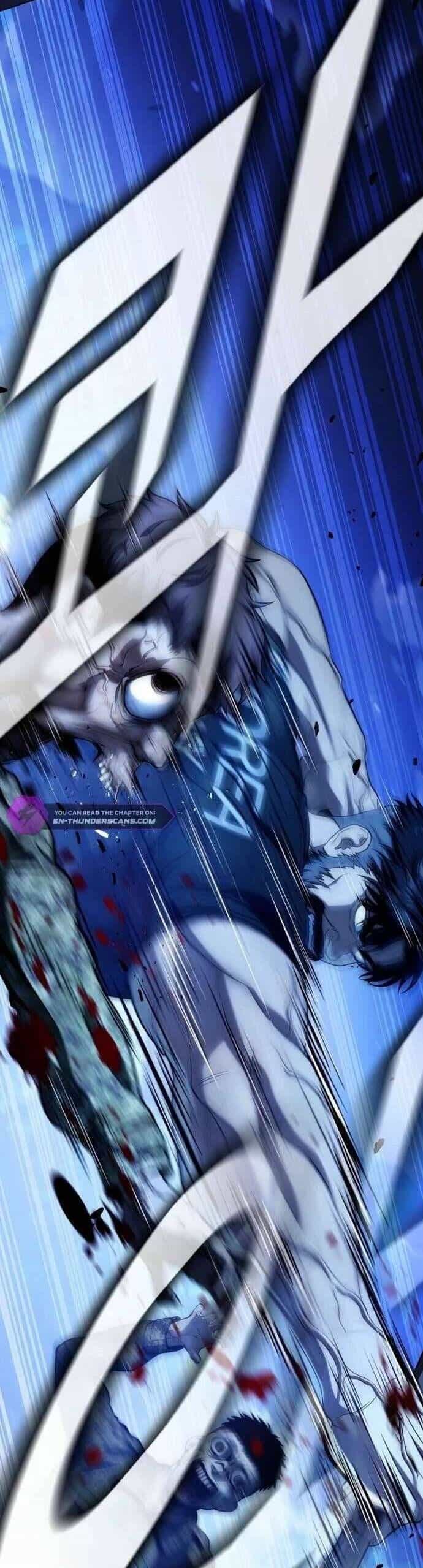 Zombie Papa - Chương 10 - ảnh 32
