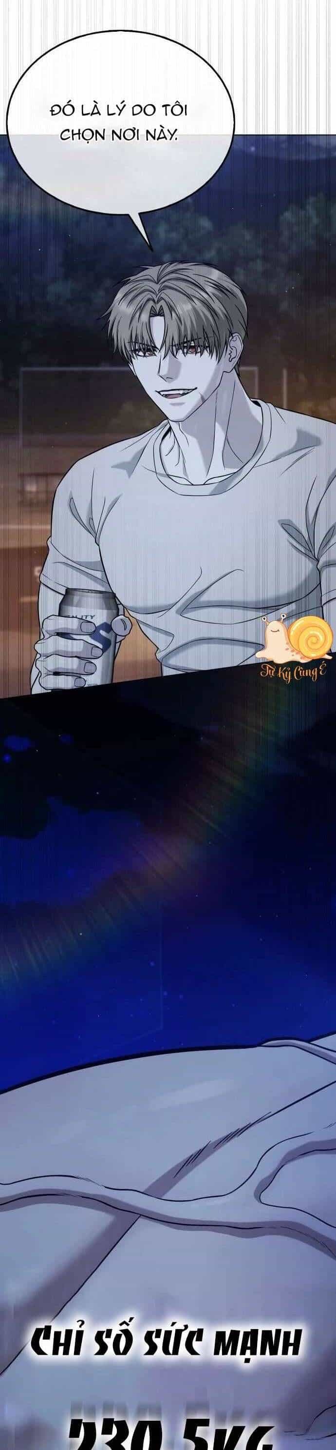 Zombie Papa - Chương 10 - ảnh 8