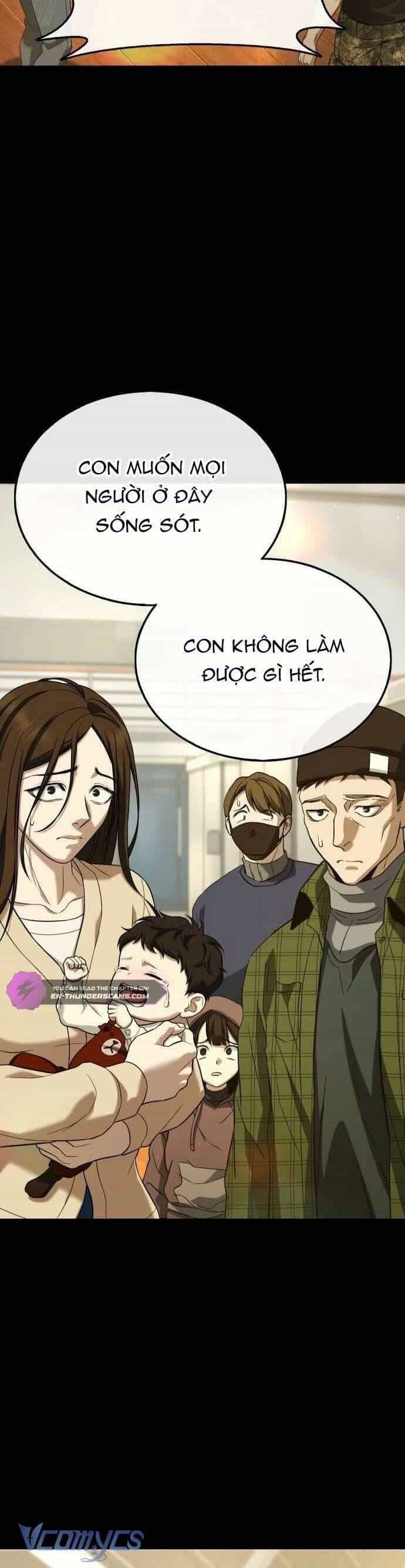 Zombie Papa - Chương 10 - ảnh 83