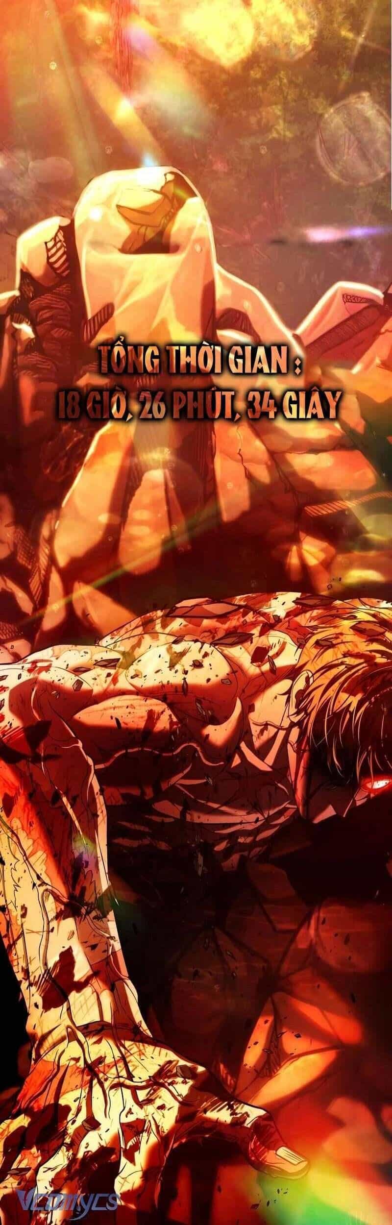 Zombie Papa - Chương 11 - ảnh 115