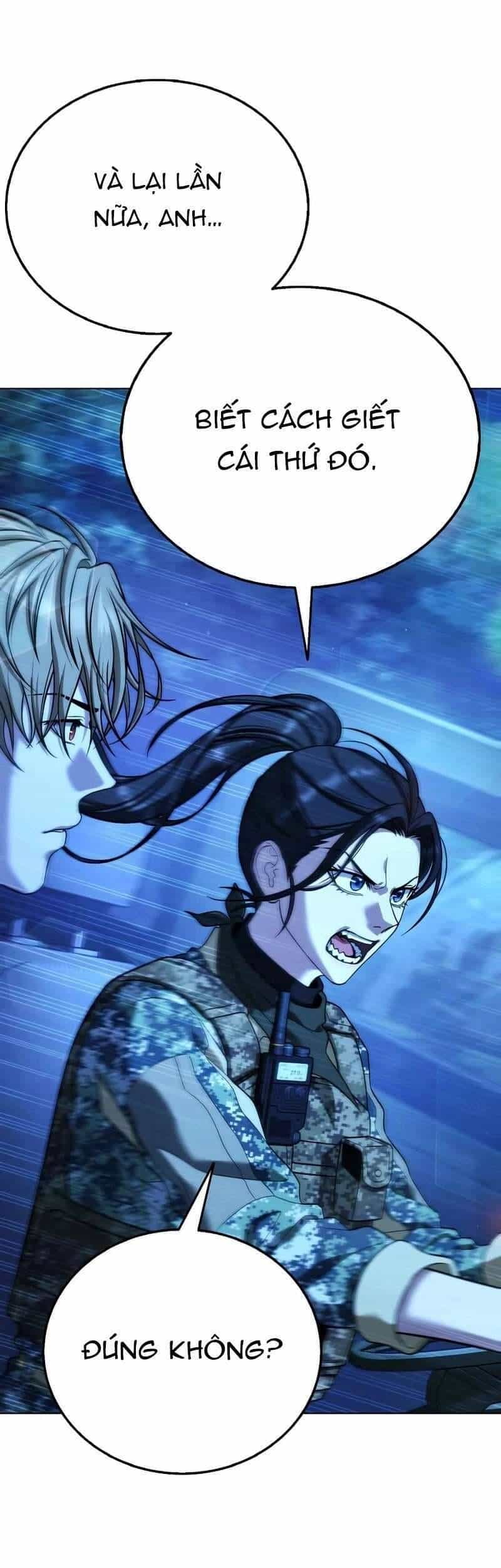 Zombie Papa - Chương 11 - ảnh 20