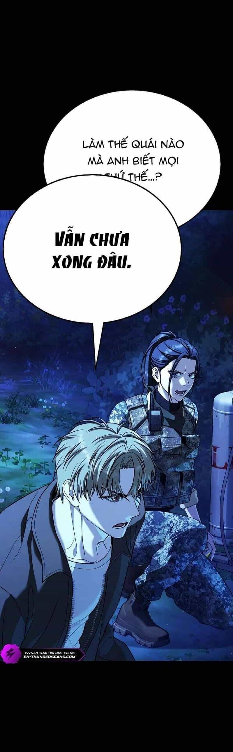 Zombie Papa - Chương 11 - ảnh 65