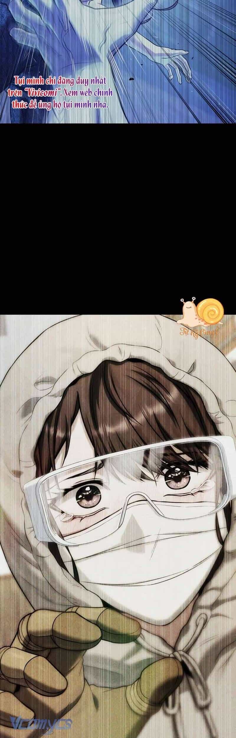 Zombie Papa - Chương 11 - ảnh 95