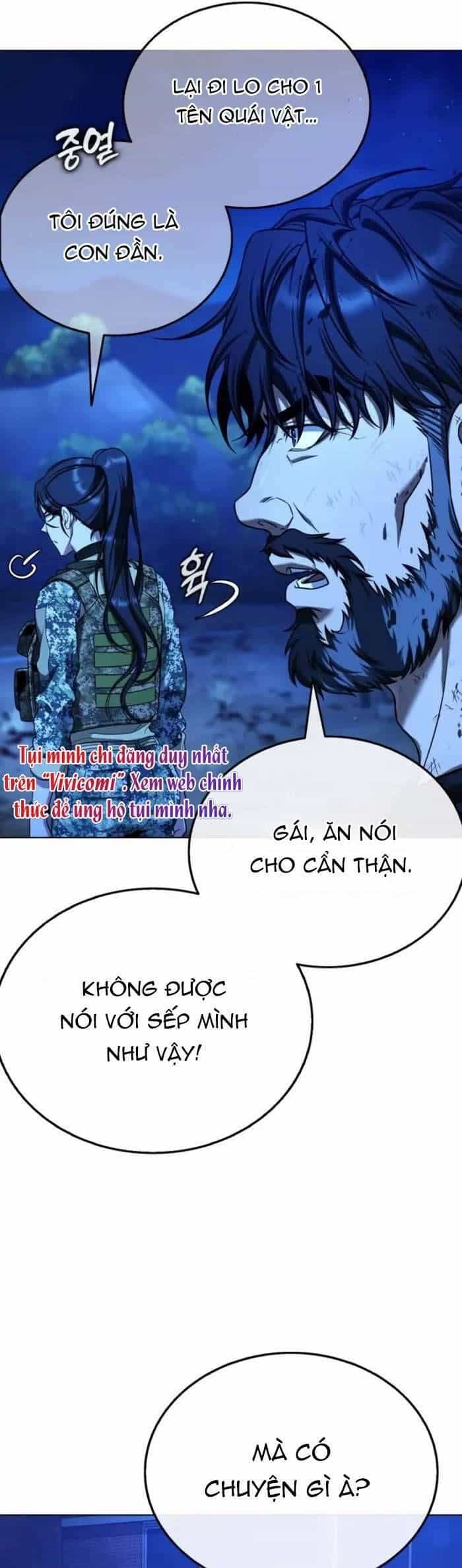Zombie Papa - Chương 12 - ảnh 13