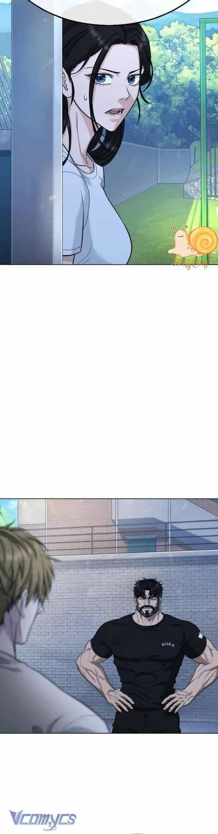 Zombie Papa - Chương 12 - ảnh 34