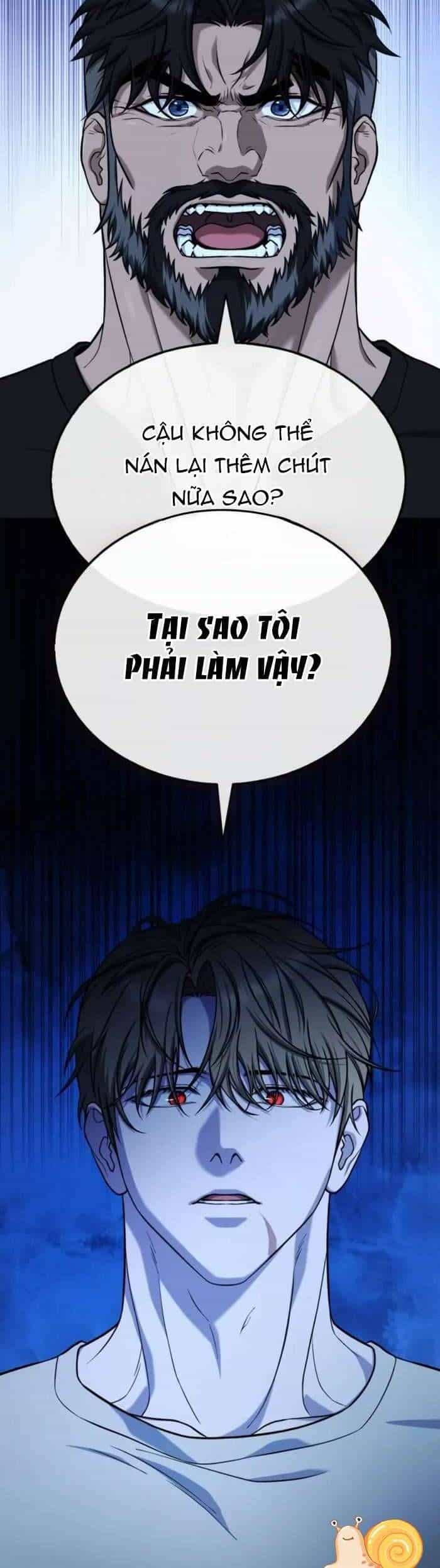 Zombie Papa - Chương 12 - ảnh 37