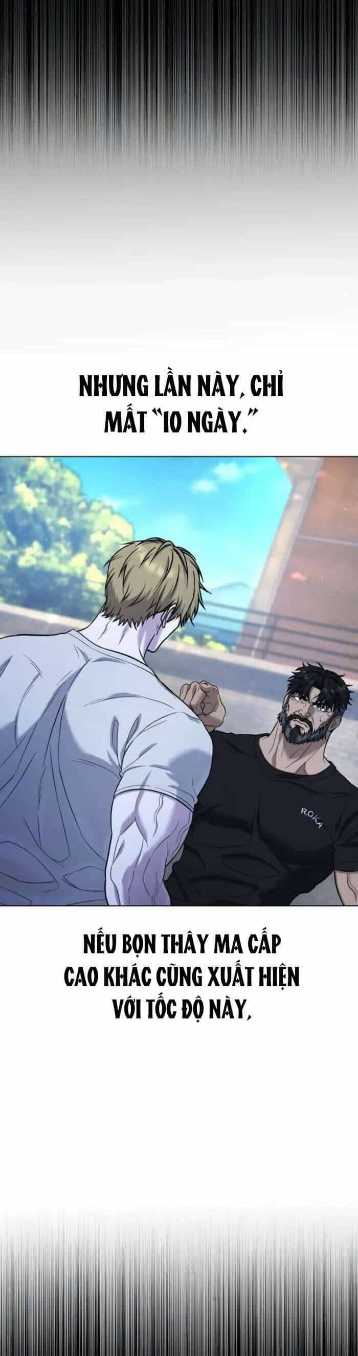 Zombie Papa - Chương 12 - ảnh 56
