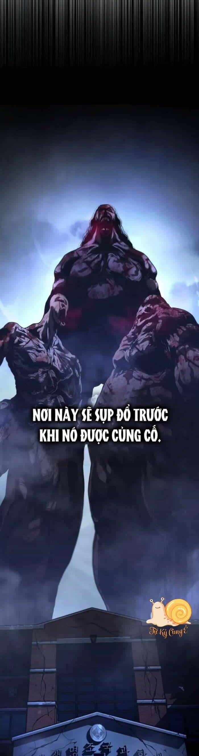 Zombie Papa - Chương 12 - ảnh 57